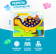 Миниатюра изображения товара Сортер Solmax&Kids Дино ES56309