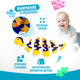Миниатюра изображения товара Сортер Solmax&Kids Дино ES56309