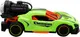 Миниатюра изображения товара Масштабная модель автомобиля Funky Toys Fast Racers / FT201983-3 (зеленый)