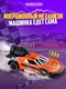 Миниатюра изображения товара Масштабная модель автомобиля Funky Toys Fast Racers / FT201983-1 (оранжевый)