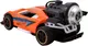 Миниатюра изображения товара Масштабная модель автомобиля Funky Toys Fast Racers / FT201983-1 (оранжевый)