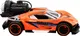 Миниатюра изображения товара Масштабная модель автомобиля Funky Toys Fast Racers / FT201983-1 (оранжевый)