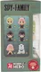 Миниатюра изображения товара Фигурка коллекционная YuMe Spy x Family Лойд Форджер / 11691