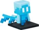 Миниатюра изображения товара Набор фигурок коллекционных Minecraft Стив, овца и Тихоня / MC2021G