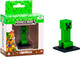 Миниатюра изображения товара Фигурка коллекционная Minecraft Зеленый крипер / MC2012B