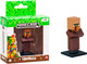 Миниатюра изображения товара Фигурка коллекционная Minecraft Сельский житель / MC2012N