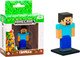 Миниатюра изображения товара Фигурка коллекционная Minecraft Стив / MC2012A