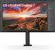 Миниатюра изображения товара Монитор LG 32UN880K-B (32UN880K-B.ARUZ)