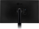 Миниатюра изображения товара Монитор LG 32UN880K-B (32UN880K-B.ARUZ)