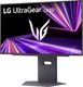Миниатюра изображения товара Монитор LG 27GX790A-B (27GX790A-B.ARUZ)