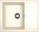 Миниатюра изображения товара Мойка кухонная Arfeka Alexia 58 (белый)