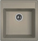 Миниатюра изображения товара Мойка кухонная Arfeka Dalago 47 (серый)