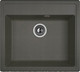 Миниатюра изображения товара Мойка кухонная Arfeka Dalago 57 (графитовый)