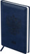 Миниатюра изображения товара Ежедневник BG  Орел 2026г А4 / DdА4_09306 (176л)