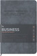 Миниатюра изображения товара Ежедневник BG Business. Grey А5 / DuA5_61338 (136л)