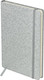 Миниатюра изображения товара Ежедневник BG Glitter. Silver А5 / DuA5_61210 (136л)