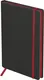 Миниатюра изображения товара Ежедневник BG Contrast. Graphite А5 / DuA5_61169 (136л)