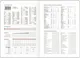 Миниатюра изображения товара Ежедневник BG Contrast. Graphite А5 / DuA5_61169 (136л)