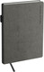 Миниатюра изображения товара Ежедневник BG Fillsta. Gray А5 / DuA5_61278 (136л)