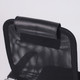Миниатюра изображения товара Кресло офисное AksHome Ирис Ch (черный)