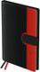 Миниатюра изображения товара Ежедневник BG Glace. Red А5 / DuA5_61296 (136л)