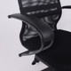 Миниатюра изображения товара Кресло офисное AksHome Ирис PL  (черный)