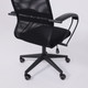 Миниатюра изображения товара Кресло офисное AksHome Ирис PL  (черный)