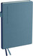 Миниатюра изображения товара Ежедневник BG Palm. Steel blue А5 / DuA5_61318 (136л)