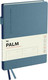 Миниатюра изображения товара Ежедневник BG Palm. Steel blue А5 / DuA5_61318 (136л)
