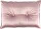 Миниатюра изображения товара Подушка декоративная Sofi de Marko Вивиан 40x60 / Под-Вв-40х60прз (пепельная роза)