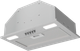 Миниатюра изображения товара Вытяжка скрытая Krona Kate 400 PB KRHD340 / КА-00011836 (нержавеющая сталь)