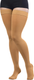 Миниатюра изображения товара Чулки компрессионные Tonus Elast 0402 Lux Max 2кк (р.3/рост 2, карамель)