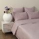 Миниатюра изображения товара Комплект постельного белья Sofi de Marko Милла Евро / Евро-Мл-лил (лиловый)