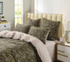 Миниатюра изображения товара Комплект постельного белья Sofi de Marko Беллина Евро 4н / Евро-1234