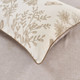 Миниатюра изображения товара Комплект постельного белья Sofi de Marko Вальтери 2x / 2х-5713 (бежевый)