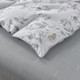 Миниатюра изображения товара Комплект постельного белья Sofi de Marko Юстина Евро 4н / Евро-3060