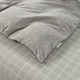 Миниатюра изображения товара Комплект постельного белья Sofi de Marko Акела Евро 4н / Евро-5711 (серый)