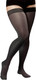 Миниатюра изображения товара Чулки компрессионные Tonus Elast 0402 Lux Max 2кк (р.3/рост 1, черный)