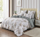 Миниатюра изображения товара Комплект постельного белья Sofi de Marko Адель 1.6 / 1.6-2265