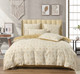 Миниатюра изображения товара Комплект постельного белья Sofi de Marko Арианна 1.6 / 1.6-5715 (бежевый)
