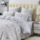 Миниатюра изображения товара Комплект постельного белья Sofi de Marko Вальтери 1.6 / 1.6-1469