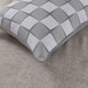 Миниатюра изображения товара Комплект постельного белья Sofi de Marko Банифаций 7Е / 7Е-4910 (серый)