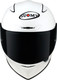 Миниатюра изображения товара Мотошлем Suomy Track-1 Plain / K6T100W3.5 (L, белый)