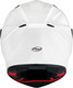 Миниатюра изображения товара Мотошлем Suomy Track-1 Plain / K6T100W3.7 (2XL, белый)