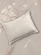 Миниатюра изображения товара Наволочка Sima-Land Home Percale / 10445168 (молочный)