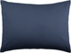 Миниатюра изображения товара Наволочка Sima-Land Home Percale / 10445197 (синий)
