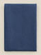 Миниатюра изображения товара Наволочка Sima-Land Home Percale / 10445197 (синий)
