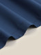 Миниатюра изображения товара Наволочка Sima-Land Home Percale / 10445197 (синий)