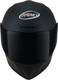 Миниатюра изображения товара Мотошлем Suomy Track-1 Plain / K6T100X6.4 (M, черный матовый)