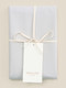 Миниатюра изображения товара Наволочка Sima-Land Home Percale / 10445212 (серый)